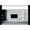 Neomounts WL30-550BL12 tv-muurbeugel 24-65 inch - ultraplat - eenvoudige montage