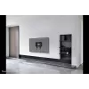 Neomounts WL30-550BL12 tv-muurbeugel 24-65 inch - ultraplat - eenvoudige montage