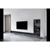 Neomounts WL30-550BL12 tv-muurbeugel 24-65 inch - ultraplat - eenvoudige montage