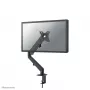 Neomounts DS70-700BL1 monitorbeugel 17-27 inch - gasveer, klem, 7 kg, 43,2 cm (17 inch), 68,6 cm (27 inch), 100 x 100 mm, zwart