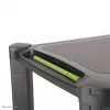 Neomounts NSMONITOR20 monitor-/laptop-riser - in hoogte verstelbaar - universeel