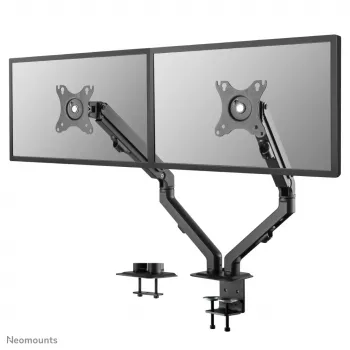 Neomounts FPMA-D650Dzwart monitorbeugel 17-27 inch – spiraalveer