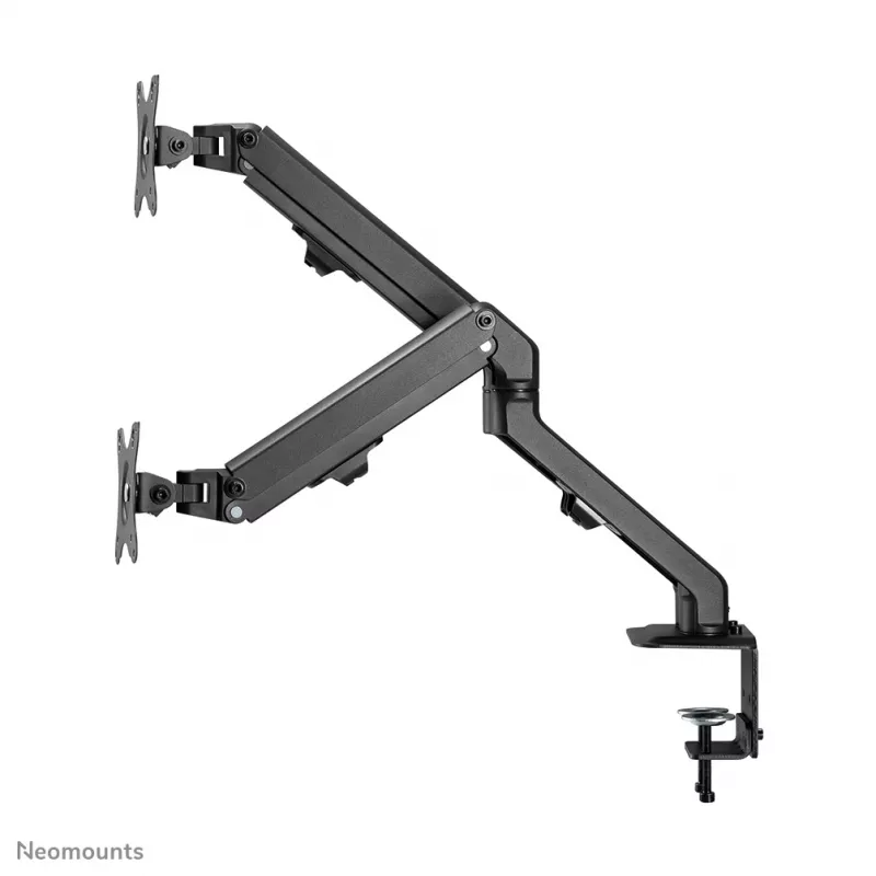 Neomounts FPMA-D650Dzwart monitorbeugel 17-27 inch – spiraalveer