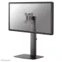 Neomounts FPMA-D865zwart monitorstandaard 10-32 inch - gasveer