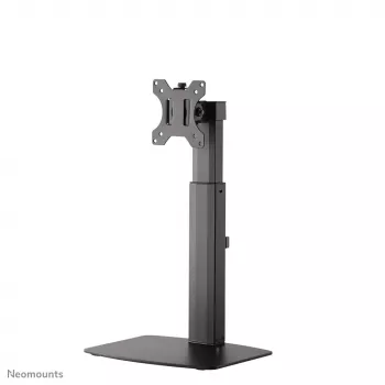 Neomounts FPMA-D865zwart monitorstandaard 10-32 inch - gasveer