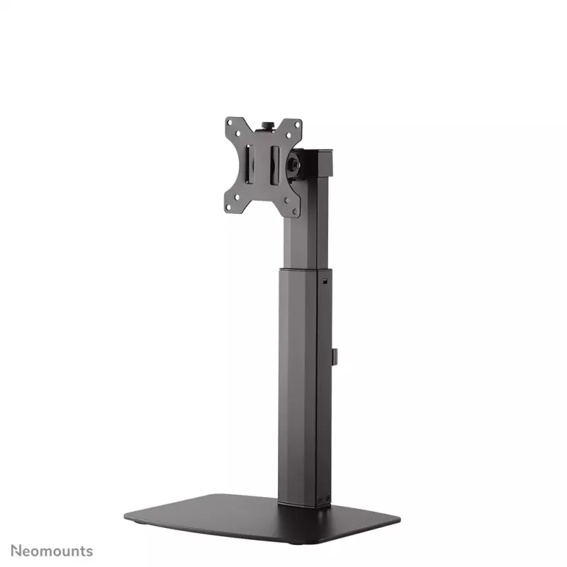 Neomounts FPMA-D865zwart monitorstandaard 10-32 inch - gasveer
