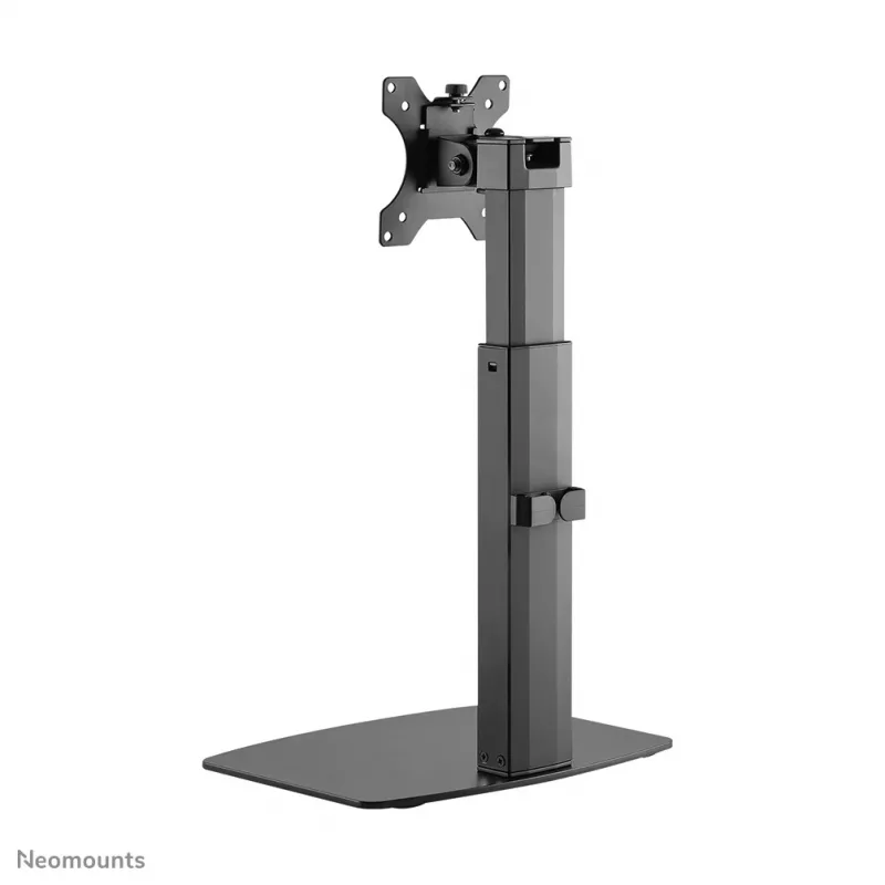 Neomounts FPMA-D865zwart monitorstandaard 10-32 inch - gasveer