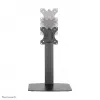 Neomounts FPMA-D865zwart monitorstandaard 10-32 inch - gasveer