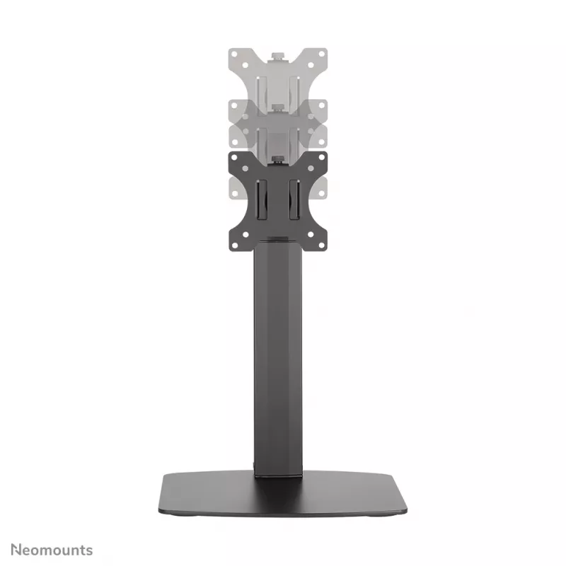 Neomounts FPMA-D865zwart monitorstandaard 10-32 inch - gasveer