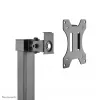Neomounts FPMA-D865zwart monitorstandaard 10-32 inch - gasveer