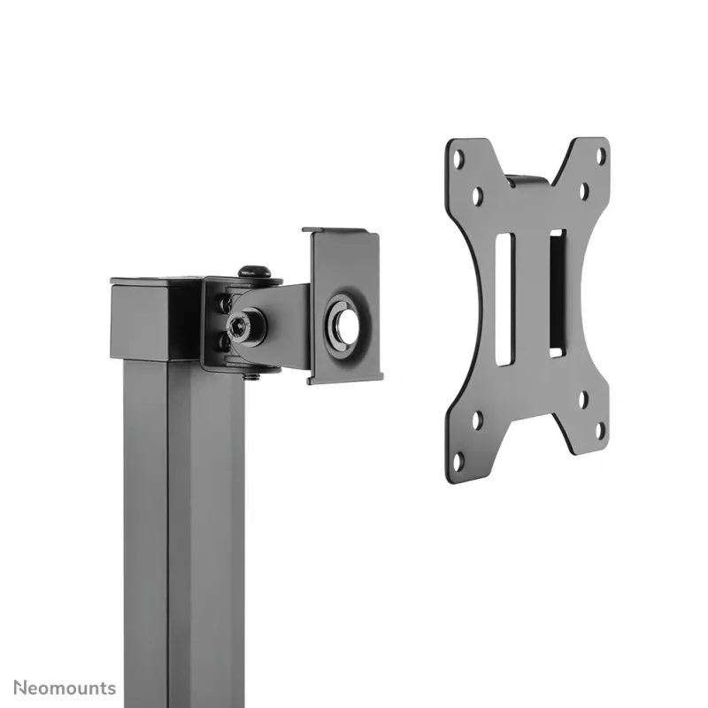 Neomounts FPMA-D865zwart monitorstandaard 10-32 inch - gasveer