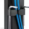 Neomounts FPMA-D865zwart monitorstandaard 10-32 inch - gasveer
