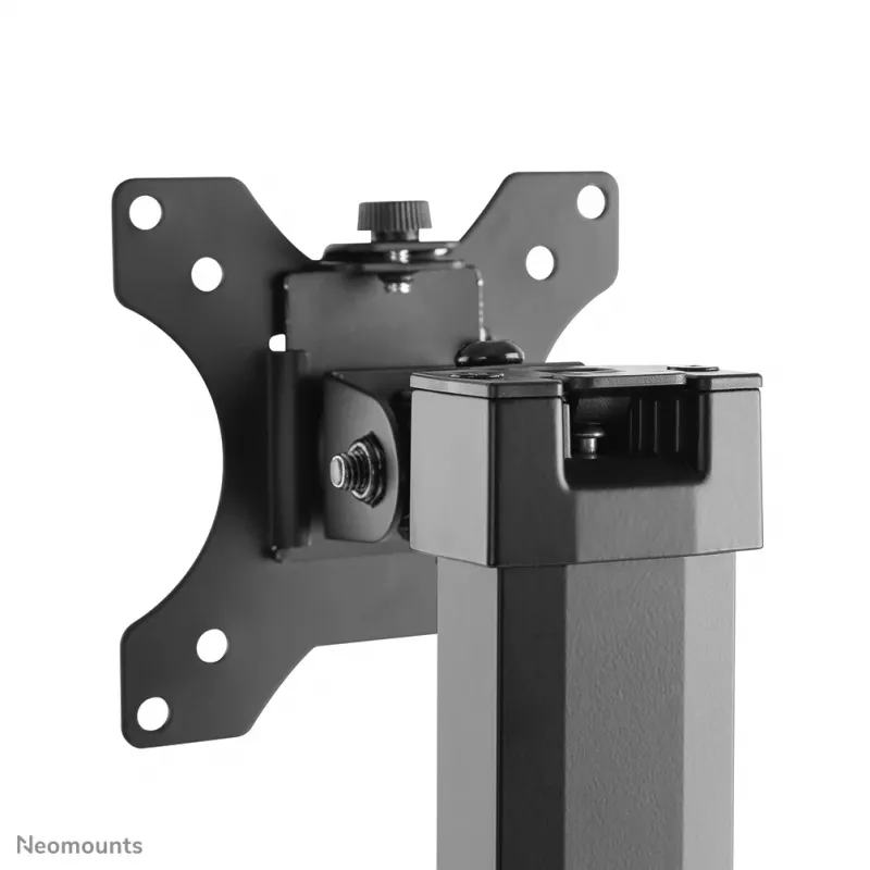 Neomounts FPMA-D865zwart monitorstandaard 10-32 inch - gasveer