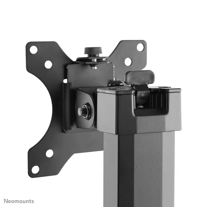Neomounts FPMA-D865zwart monitorstandaard 10-32 inch - gasveer