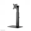 Neomounts FPMA-D865zwart monitorstandaard 10-32 inch - gasveer