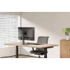 Neomounts FPMA-D865zwart monitorstandaard 10-32 inch - gasveer