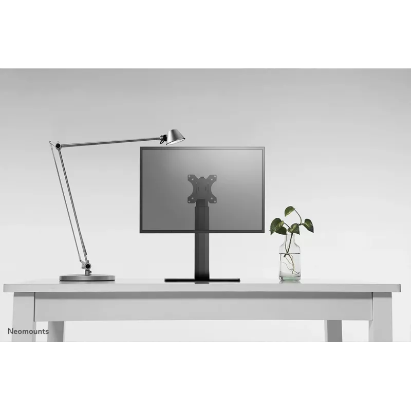 Neomounts FPMA-D865zwart monitorstandaard 10-32 inch - gasveer