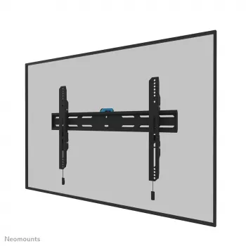 Neomounts WL30S-850BL16 tv-muurbeugel 42-86 inch - vast - afsluitbaar - snelle installatie