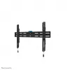 Neomounts WL30S-850BL16 tv-muurbeugel 42-86 inch - vast - afsluitbaar - snelle installatie