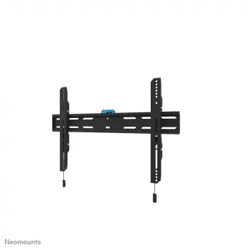 Neomounts WL30S-850BL16 tv-muurbeugel 42-86 inch - vast - afsluitbaar - snelle installatie