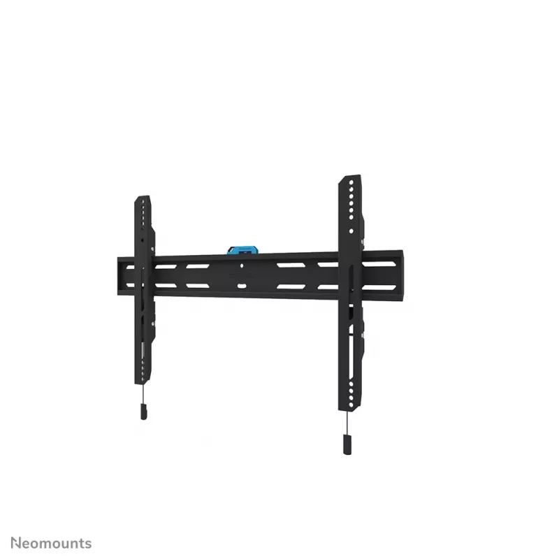 Neomounts WL30S-850BL16 tv-muurbeugel 42-86 inch - vast - afsluitbaar - snelle installatie
