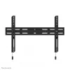Neomounts WL30S-850BL16 tv-muurbeugel 42-86 inch - vast - afsluitbaar - snelle installatie