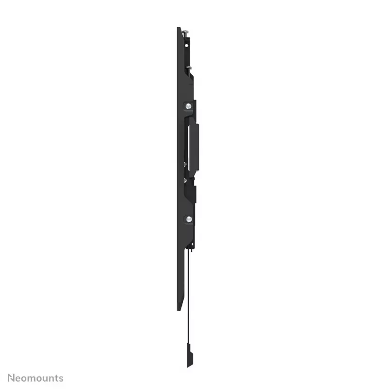Neomounts WL30S-850BL16 tv-muurbeugel 42-86 inch - vast - afsluitbaar - snelle installatie