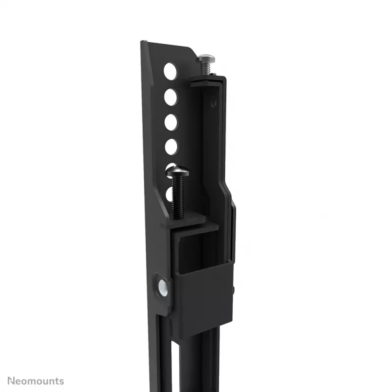 Neomounts WL30S-850BL16 tv-muurbeugel 42-86 inch - vast - afsluitbaar - snelle installatie