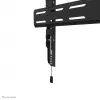 Neomounts WL30S-850BL16 tv-muurbeugel 42-86 inch - vast - afsluitbaar - snelle installatie