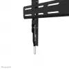 Neomounts WL30S-850BL16 tv-muurbeugel 42-86 inch - vast - afsluitbaar - snelle installatie