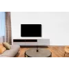 Neomounts WL30S-850BL16 tv-muurbeugel 42-86 inch - vast - afsluitbaar - snelle installatie