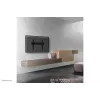 Neomounts WL30S-850BL16 tv-muurbeugel 42-86 inch - vast - afsluitbaar - snelle installatie