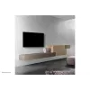Neomounts WL30S-850BL16 tv-muurbeugel 42-86 inch - vast - afsluitbaar - snelle installatie