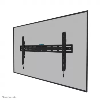 Neomounts WL30S-850BL18 tv-muurbeugel 43-86 inch - vast - afsluitbaar - snelle installatie