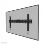 Neomounts WL30S-850BL18 tv-muurbeugel 43-86 inch - vast - afsluitbaar - snelle installatie