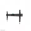 Neomounts WL30S-850BL18 tv-muurbeugel 43-86 inch - vast - afsluitbaar - snelle installatie