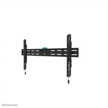 Neomounts WL30S-850BL18 tv-muurbeugel 43-86 inch - vast - afsluitbaar - snelle installatie