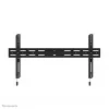 Neomounts WL30S-850BL18 tv-muurbeugel 43-86 inch - vast - afsluitbaar - snelle installatie