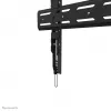 Neomounts WL30S-850BL18 tv-muurbeugel 43-86 inch - vast - afsluitbaar - snelle installatie