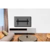 Neomounts WL30S-850BL18 tv-muurbeugel 43-86 inch - vast - afsluitbaar - snelle installatie