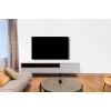 Neomounts WL30S-850BL18 tv-muurbeugel 43-86 inch - vast - afsluitbaar - snelle installatie