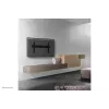 Neomounts WL30S-850BL18 tv-muurbeugel 43-86 inch - vast - afsluitbaar - snelle installatie