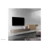 Neomounts WL30S-850BL18 tv-muurbeugel 43-86 inch - vast - afsluitbaar - snelle installatie