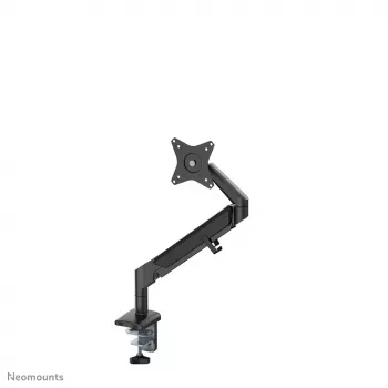 Neomounts DS70-810BL1 monitorarm 17-32 inch - gasdrukveer - ruimtebesparend - 180°-stop