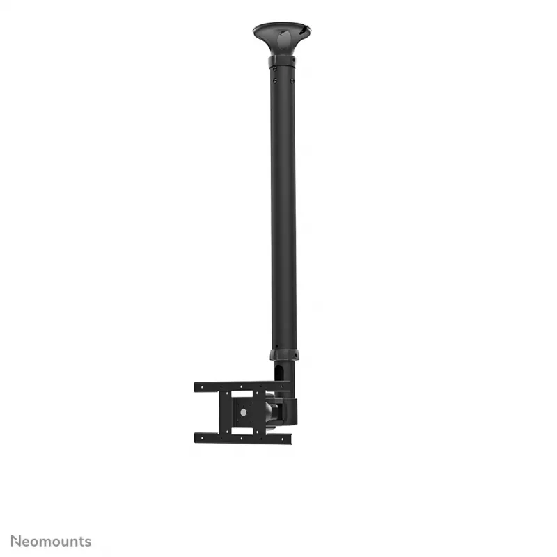 Neomounts FPMA-C100 monitor-/tv-plafondbeugel 10-30 inch - h 79-129 cm