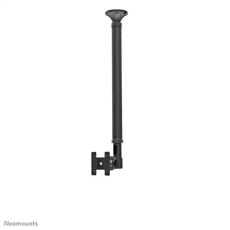Neomounts FPMA-C100 monitor-/tv-plafondbeugel 10-30 inch - h 79-129 cm