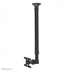 Neomounts FPMA-C100 monitor-/tv-plafondbeugel 10-30 inch - h 79-129 cm