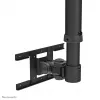 Neomounts FPMA-C100 monitor-/tv-plafondbeugel 10-30 inch - h 79-129 cm