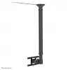 Neomounts FPMA-C100 monitor-/tv-plafondbeugel 10-30 inch - h 79-129 cm