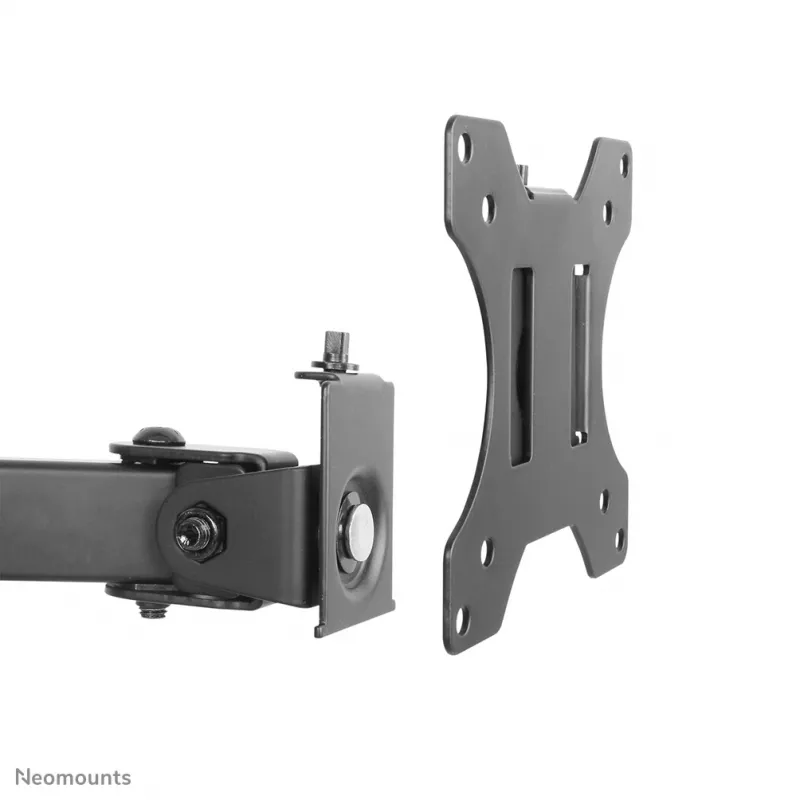 Neomounts FPMA-D550NOTEBOOK monitorarm met laptophouder 10-32 inch